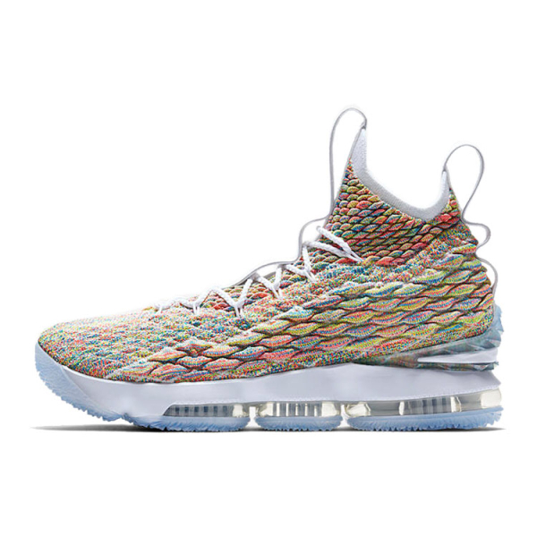 Nike Lebron 15 'Fruity Pebbles'