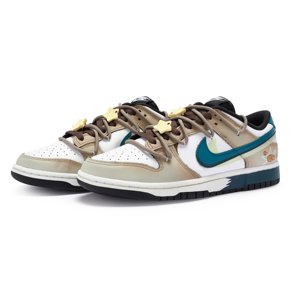 【 】 Nike Dunk Low 811 WOW GS