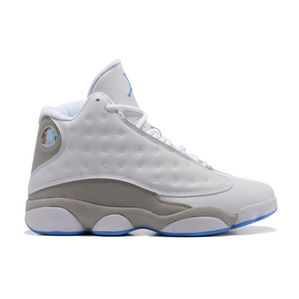 Jordan Air Jordan 13 Retro Neutral Grey