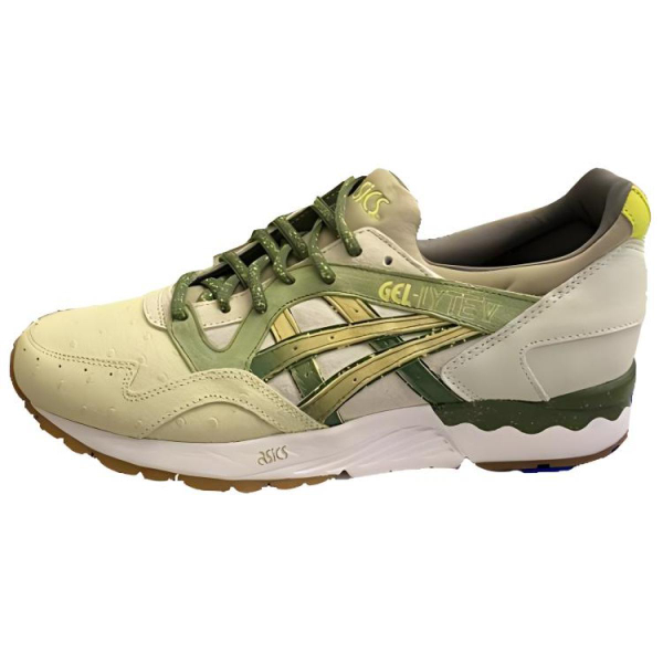 Feature x Asics Gel-Lyte 5 V Prickly Pear Cactus
