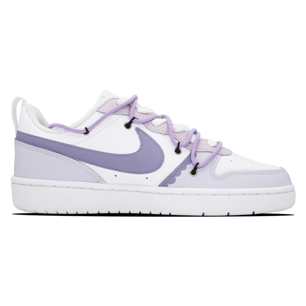 【 】 Nike Court Borough Low 2 GS