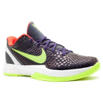 Nike Zoom Kobe 6 Supreme Chaos 6