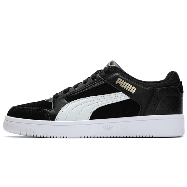 PUMA Joy Low SD