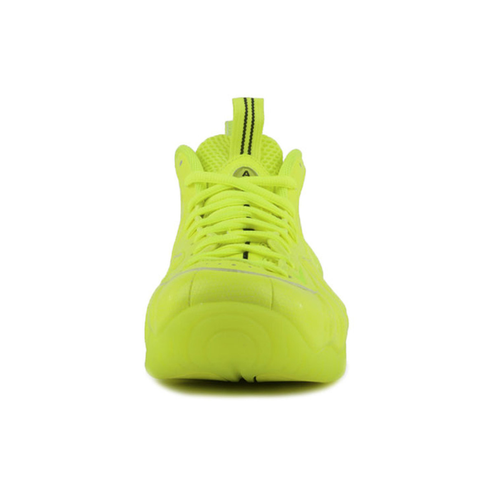 Nike Foamposite Pro Volt 2014