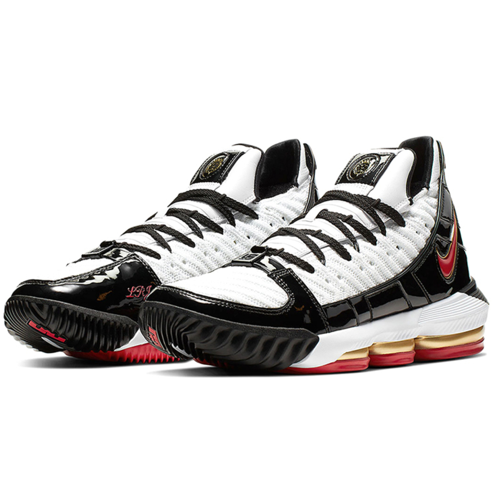 Nike Lebron 16