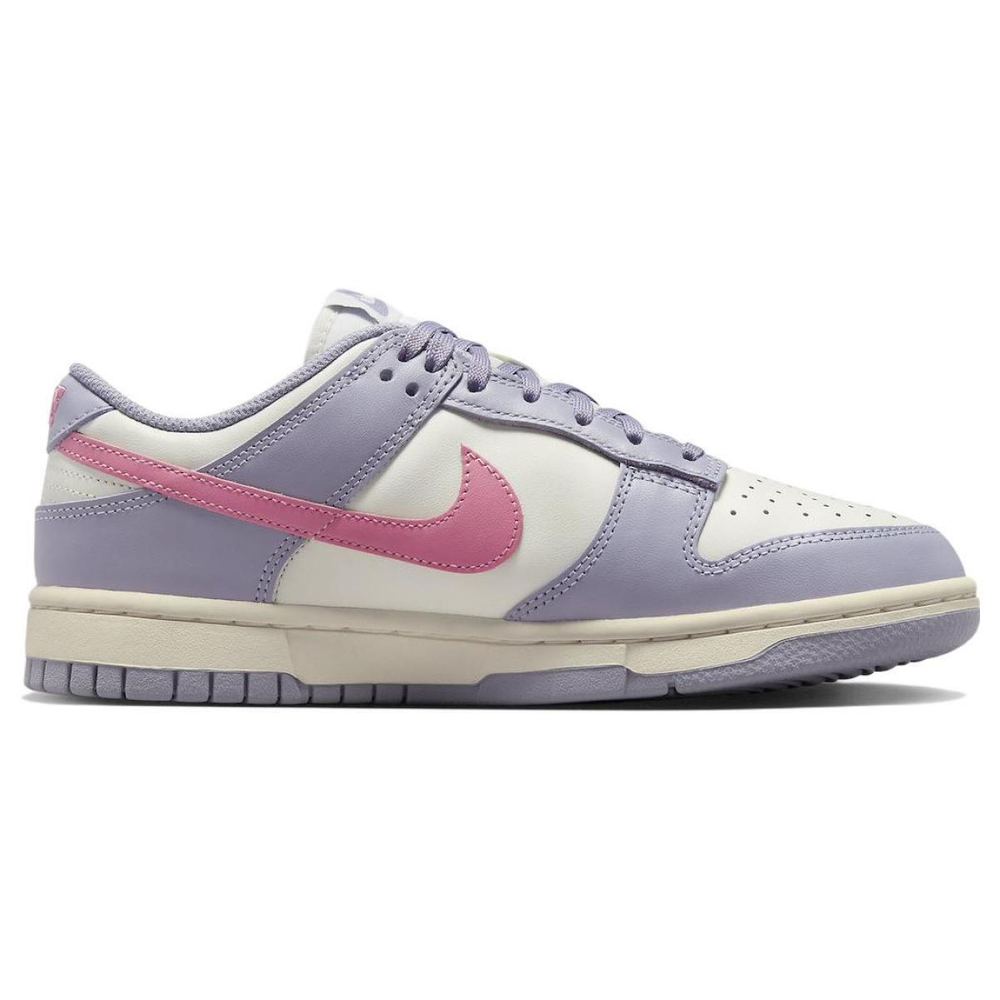 Nike Dunk Low "Indigo Haze"
