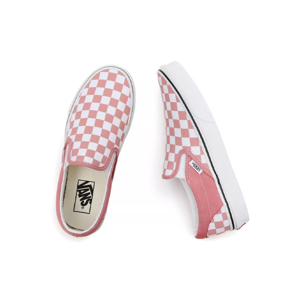 Vans slip-on