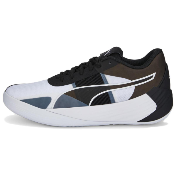 PUMA Fusion Nitro Team