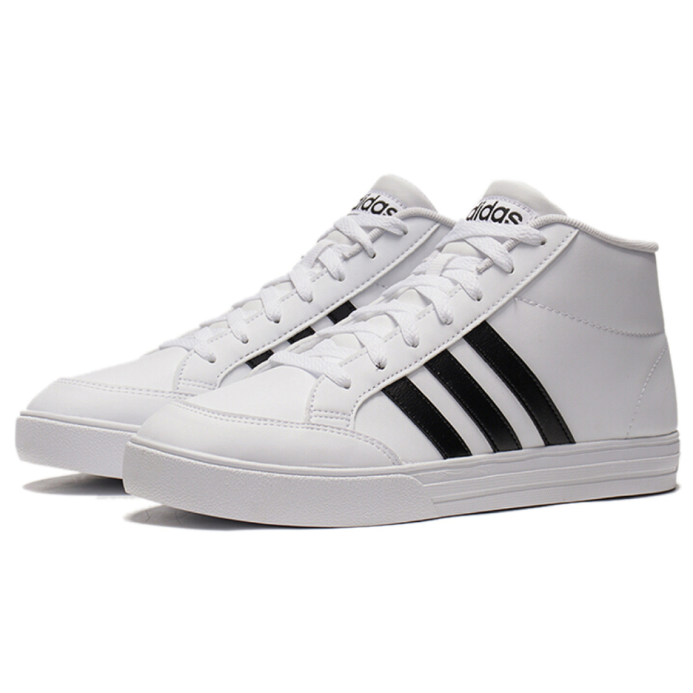 Adidas neo Vs Set Mid