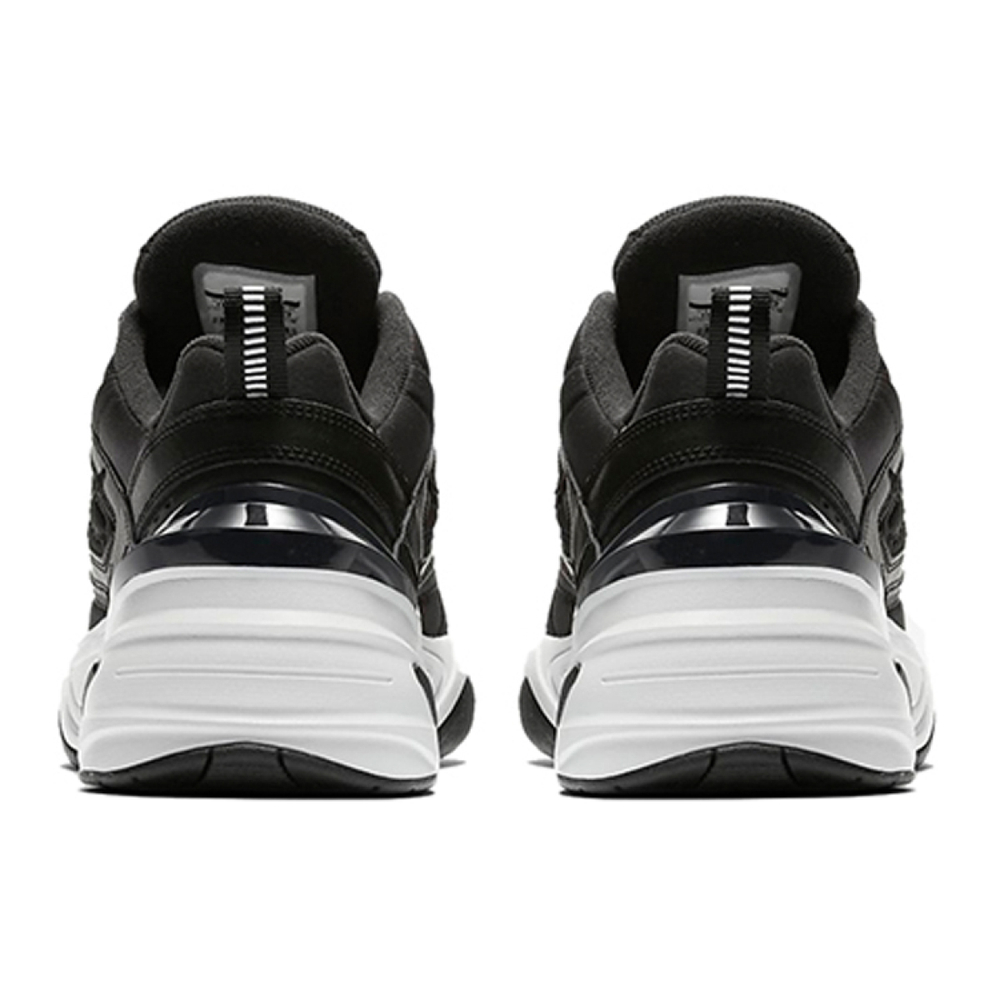 Nike M2K Tekno Black