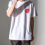 PUMA x The Hundreds Tee Logo T