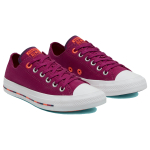 Converse Chuck Taylor All Star Violet Sneakers