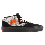 Victoria x Vans Half Cab