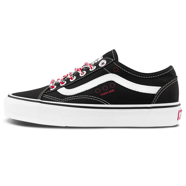 Vans Old Skool Tapered
