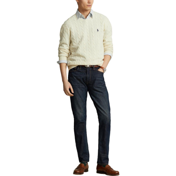 Polo Ralph Lauren FW22 Logo