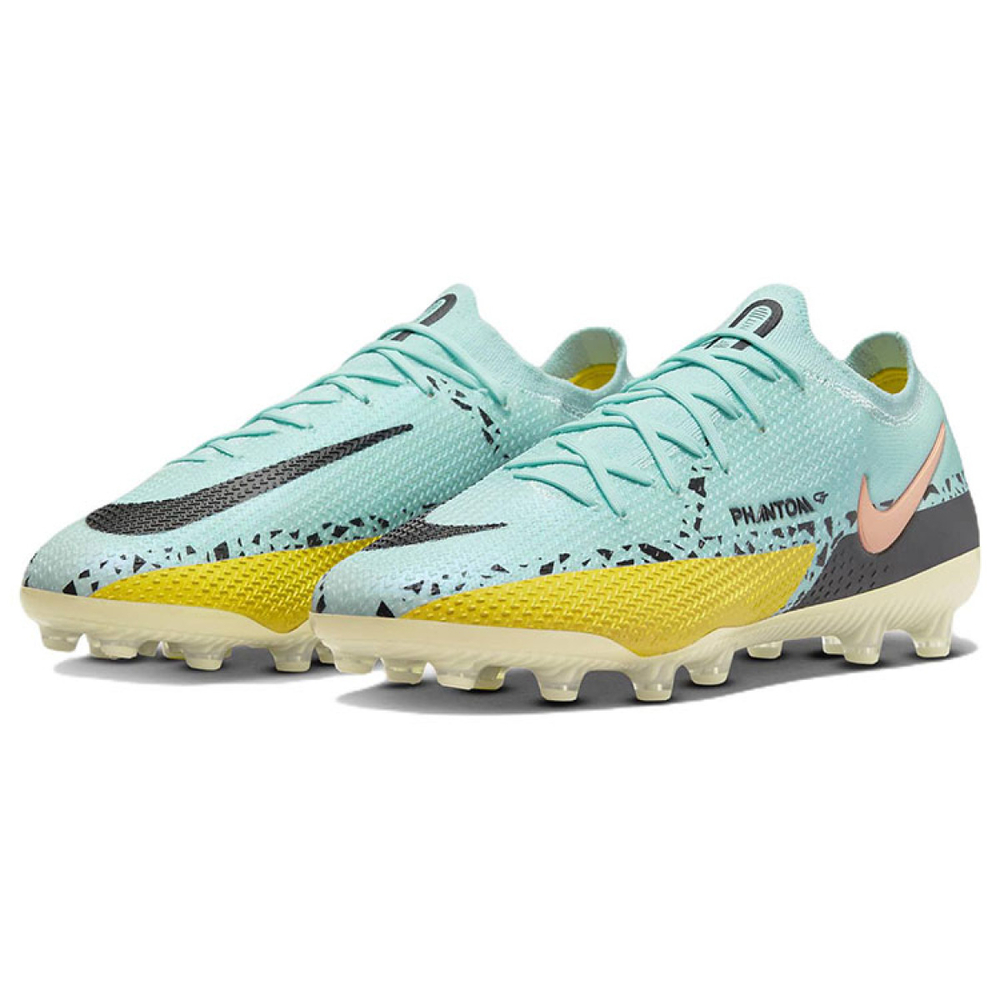 Nike Phantom GT 2 Elite Pro AG（ ）