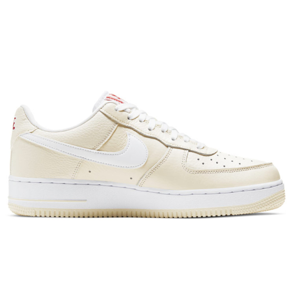 Nike Air Force 1 07 Low PRM EMB "Popcorn"
