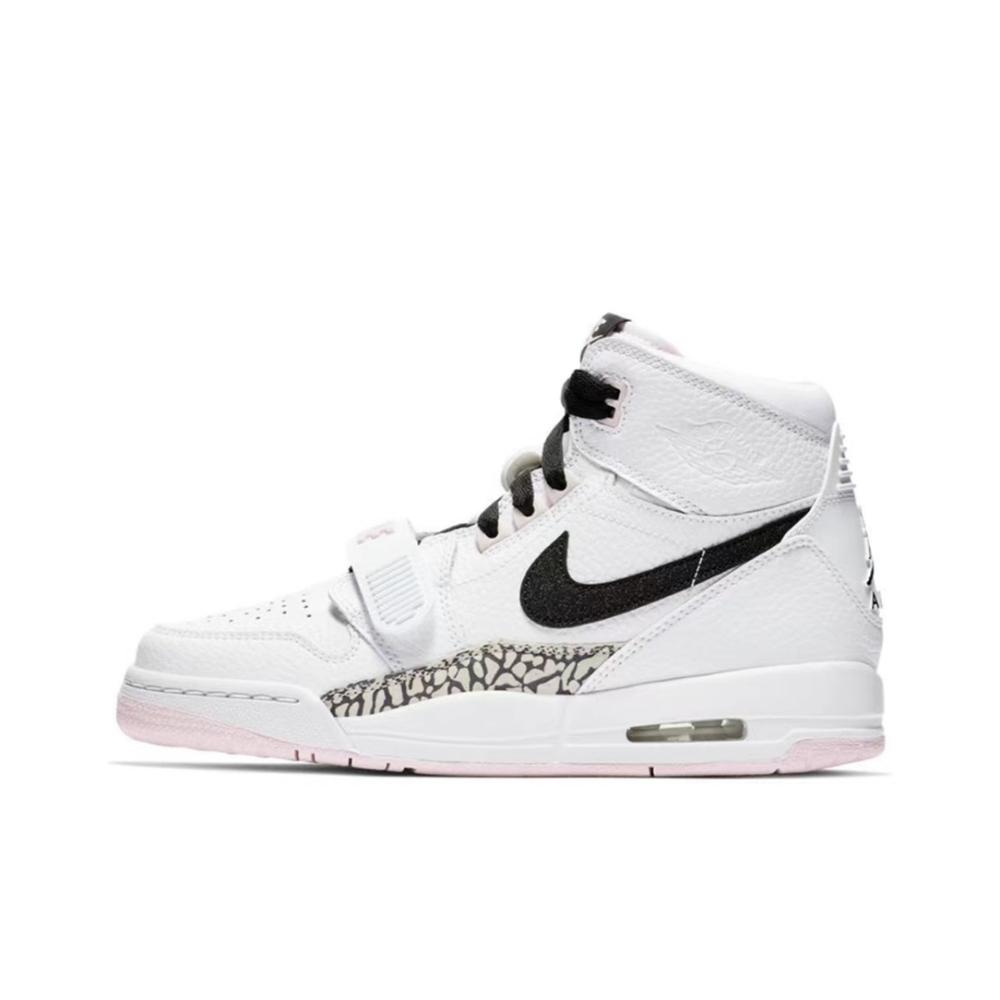 【 】 Jordan Legacy 312 RISK