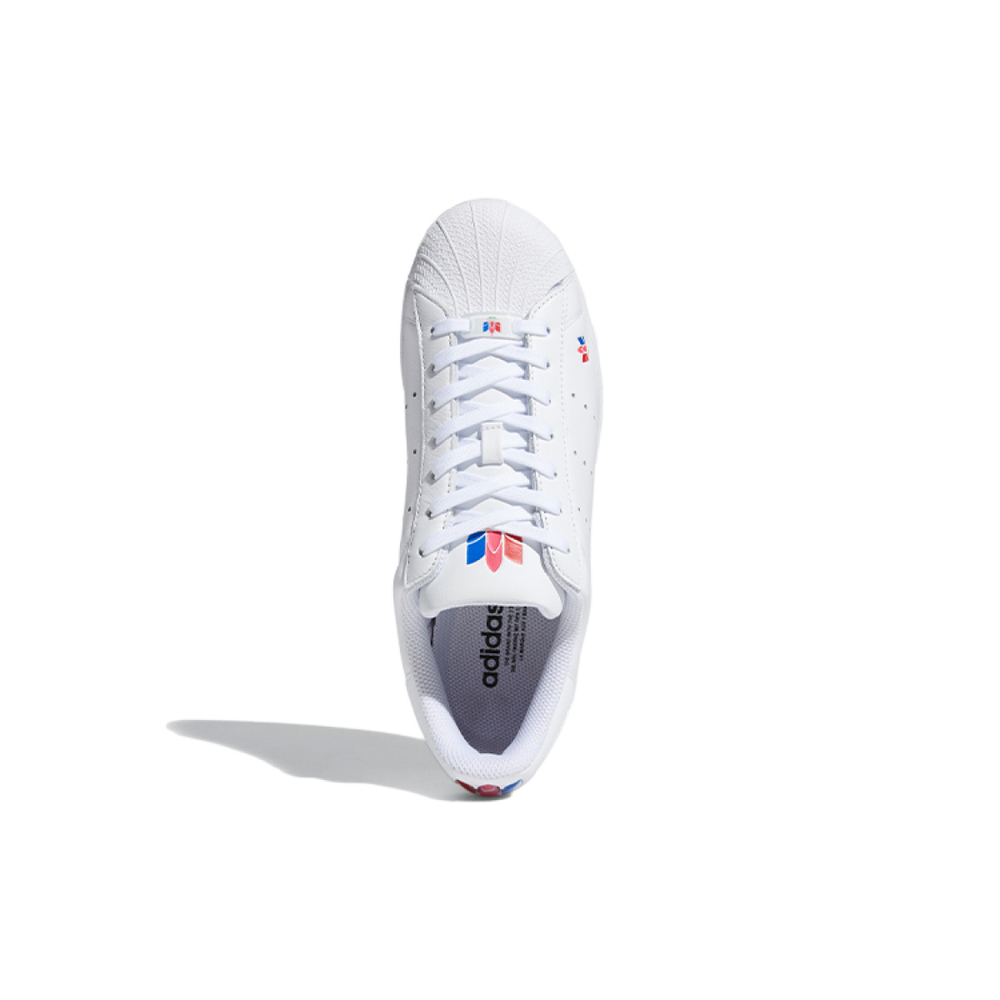 Adidas originals Superstar Pu