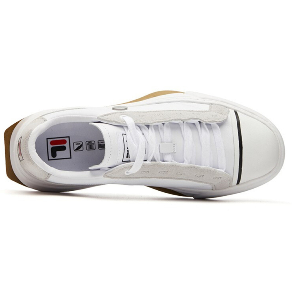 MIHARA YASUHIRO/ x FILA CRYPTO