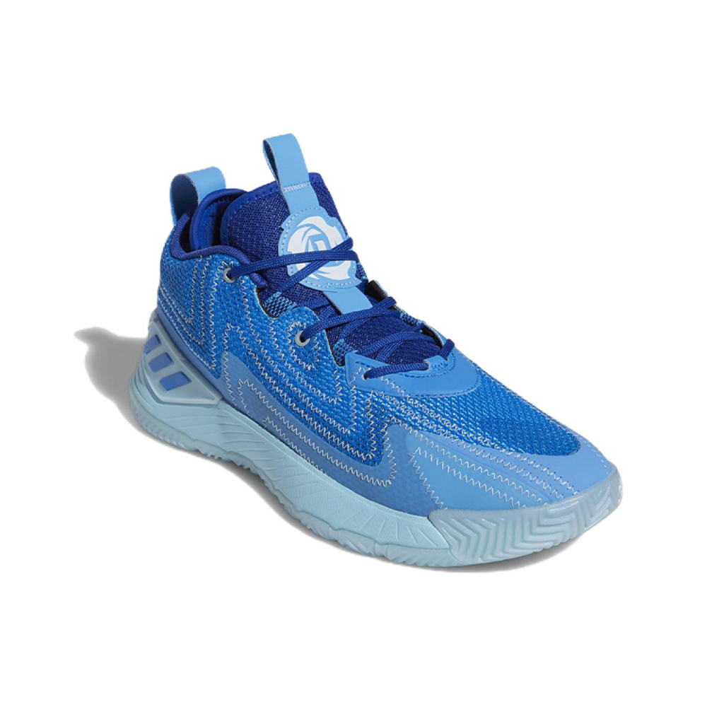 Adidas D Rose Son Of Chi 2.0