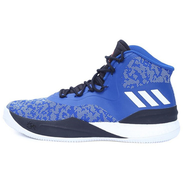 Adidas D Rose 8 Collegiate Royal