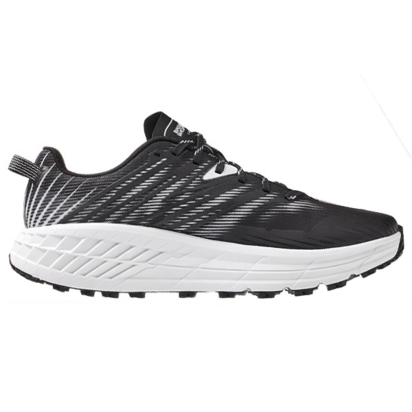 HOKA ONE ONE Speedgoat 4