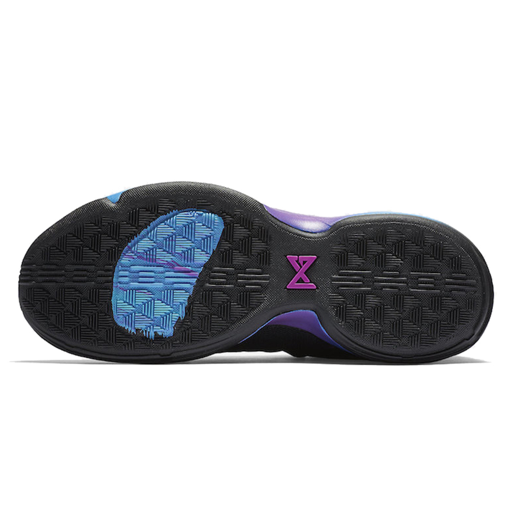 Nike PG 1 Flip The Switch 1