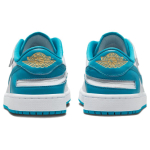 Jordan Air Jordan 1 Low Flyease "Aquatone"