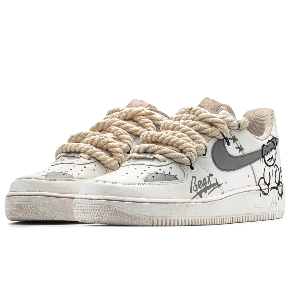 【 】 Nike Air Force 1