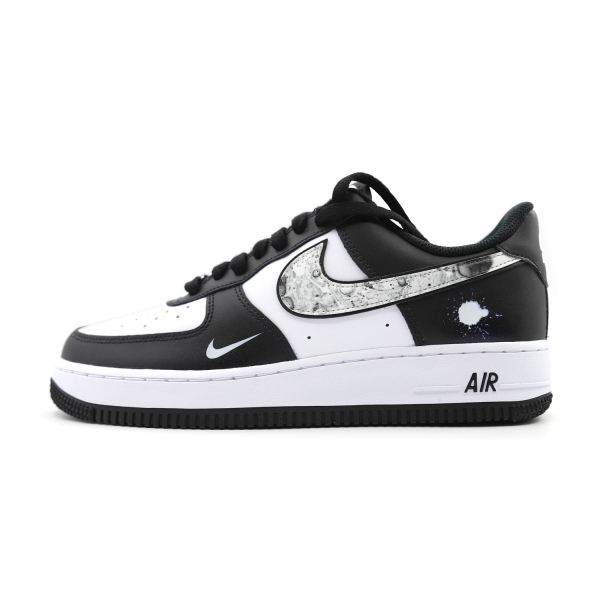 【 】 Nike Air Force 1 Low "Panda" GS