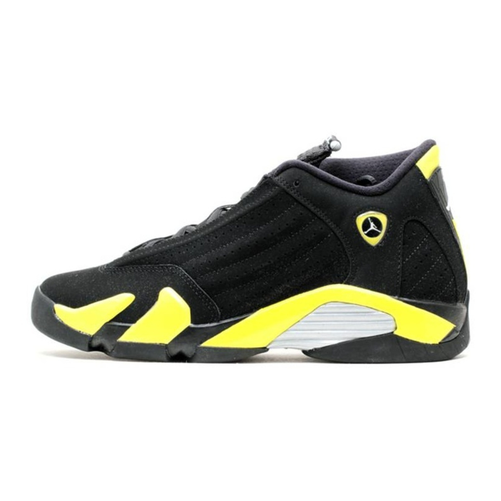 Jordan Air Jordan 14 Retro Thunder