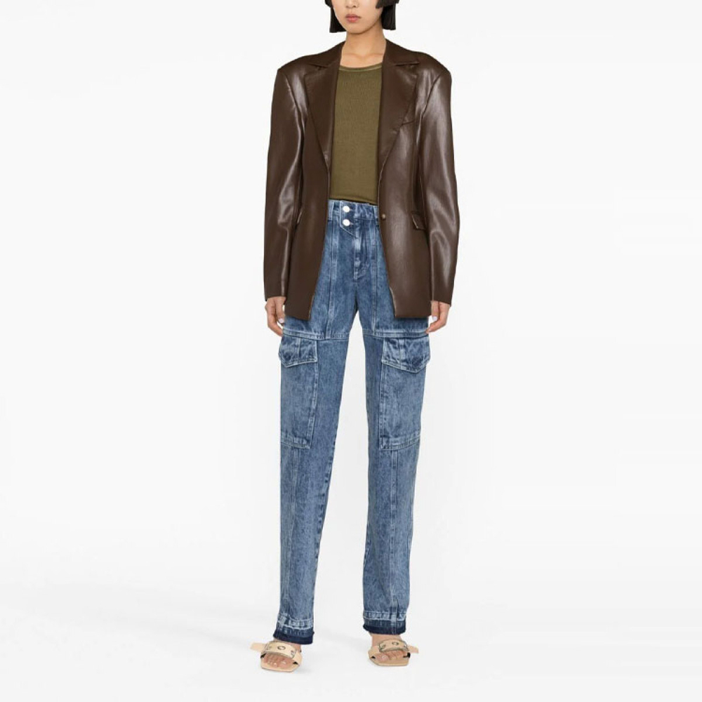 ISABEL MARANT ETOILE SS23