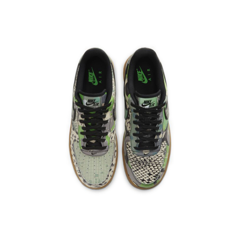 Nike Air Force 1 QS City of Dreams