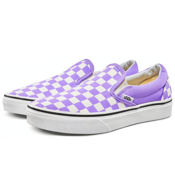 Vans slip-on