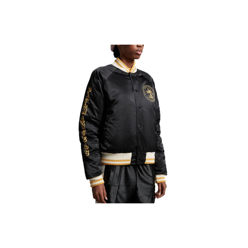 MONCLER GENIUS x Palm Angels Logo