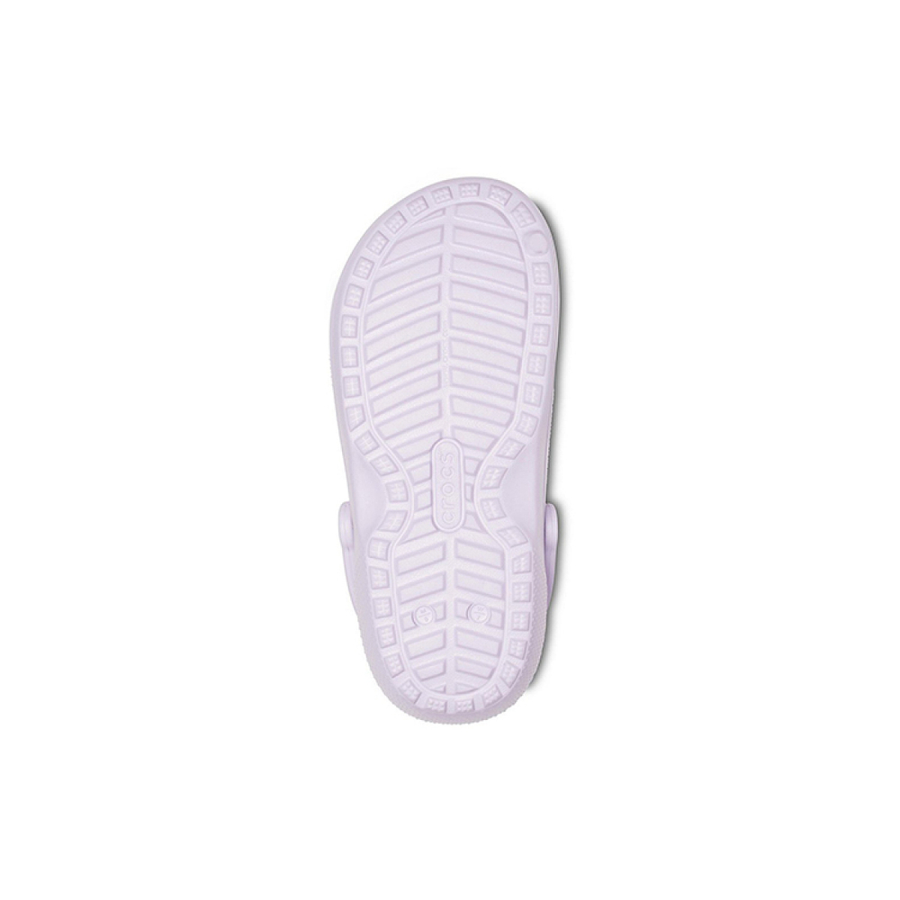 Crocs Classic Lined