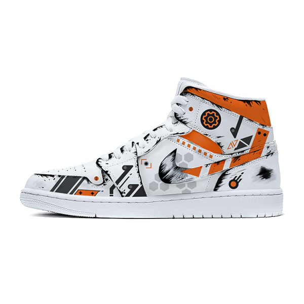 【 】 Jordan Air Jordan 1