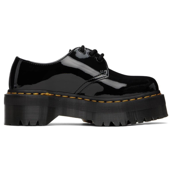 Dr.Martens 1461 Patent Leather Platform