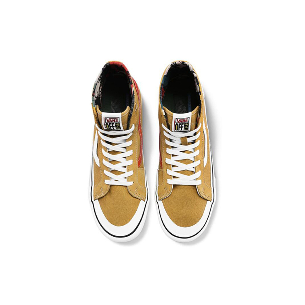 Vans SK8 138 Decon Sf