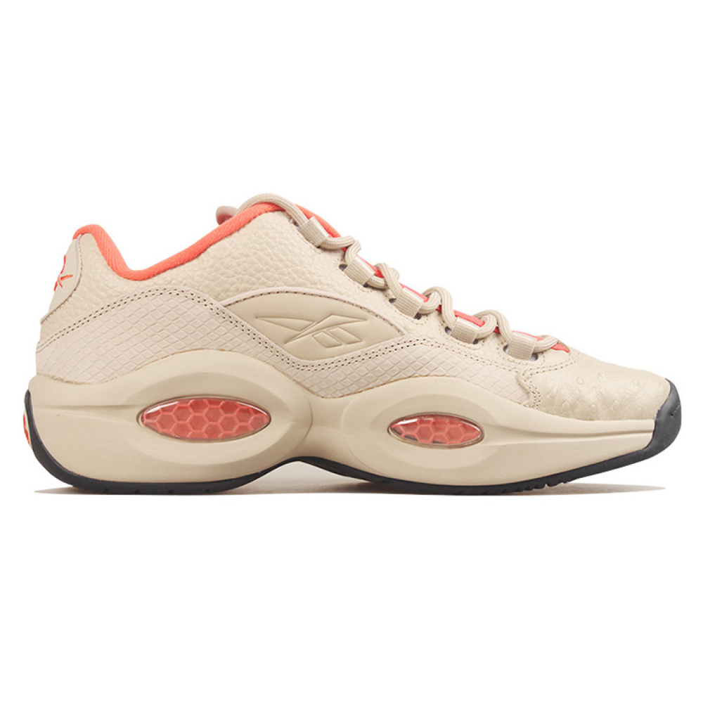 Reebok Question Low