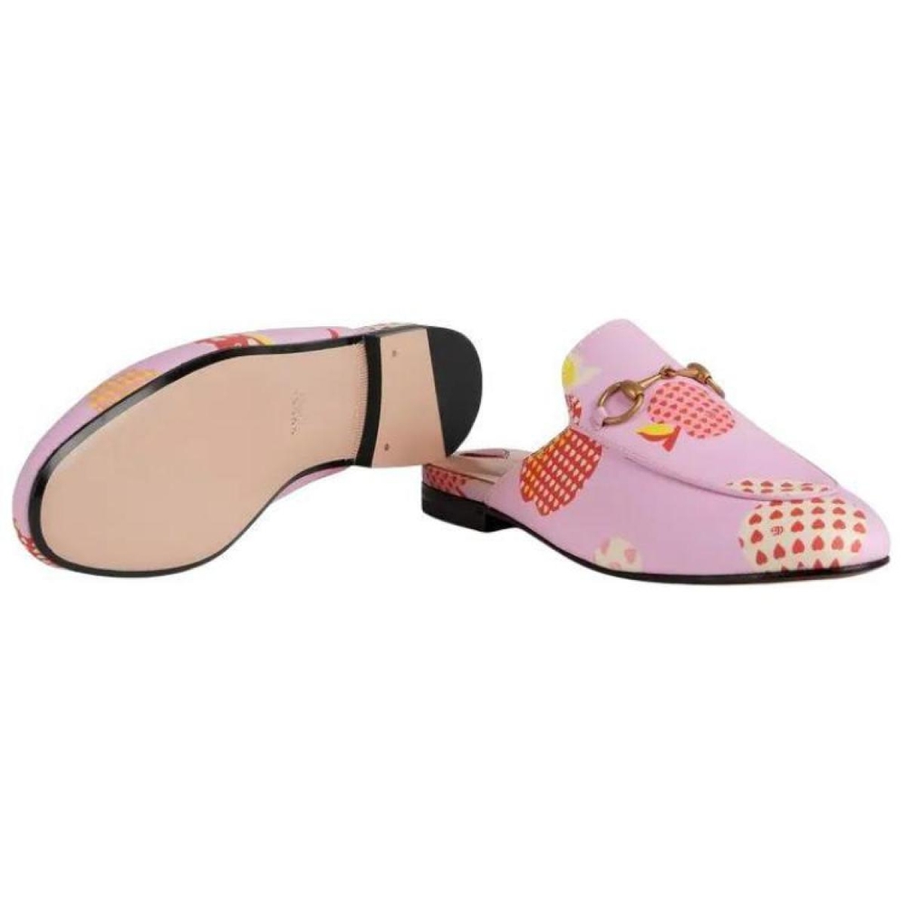 GUCCI Princetown