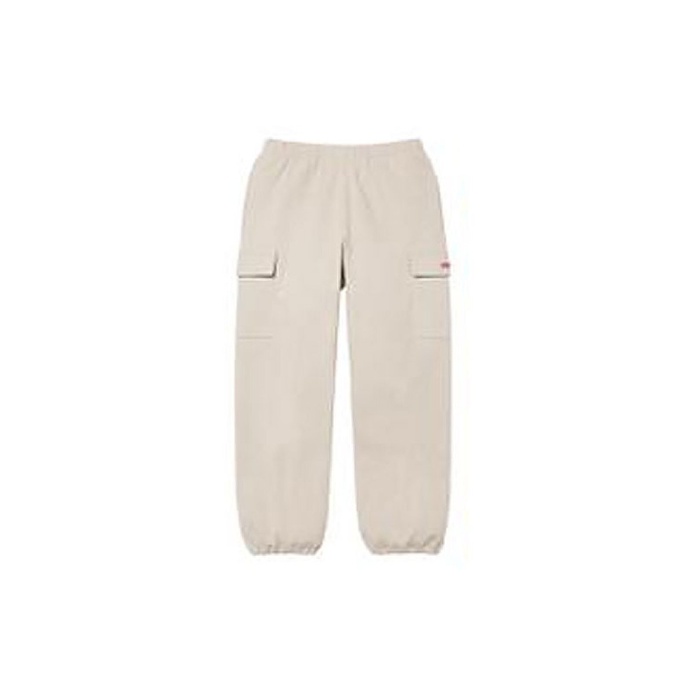 Supreme FW21 Week 8 Small Box Cargo Sweatpant