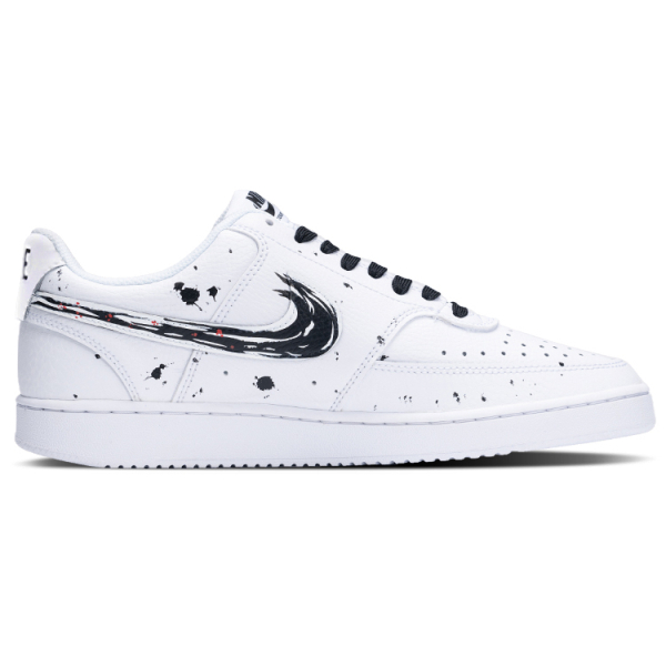 【 】【 】 Nike Court Vision 1 low