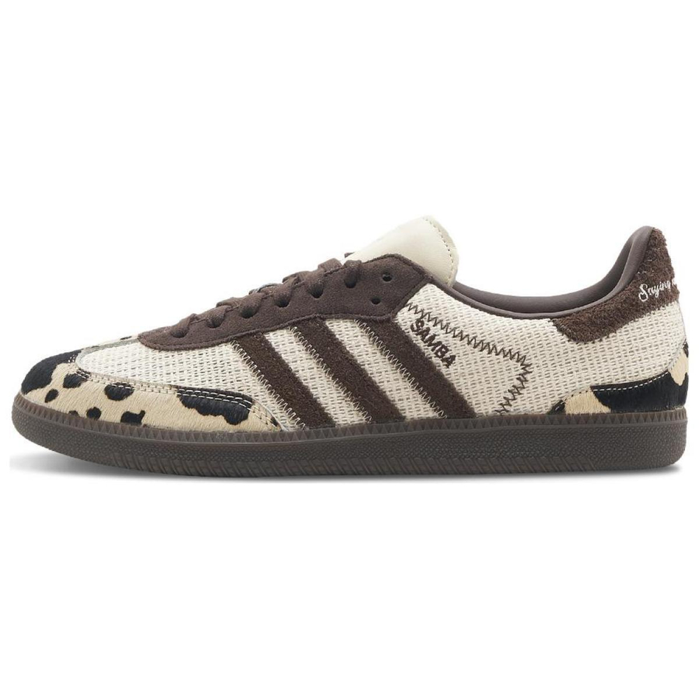 Notitle x adidas originals Samba