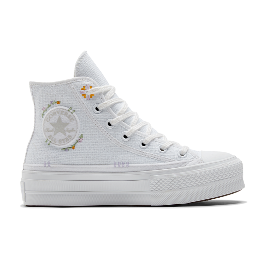 Converse All Star Lift