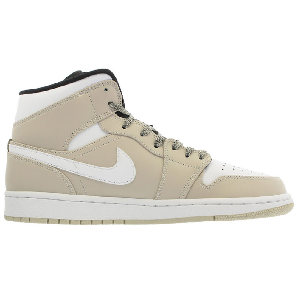 Jordan Air Jordan 1 Mid Desert Sand