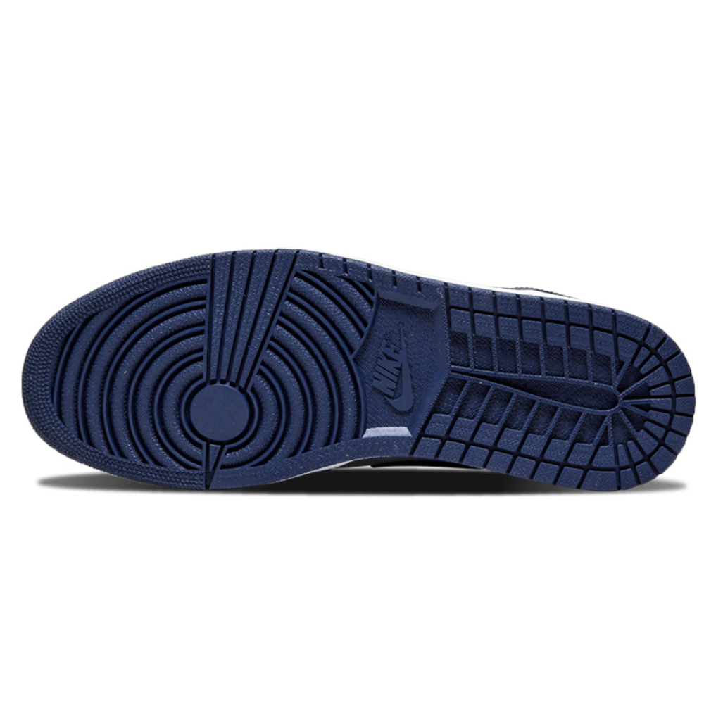 Jordan Air Jordan 1 mid "georgetown"