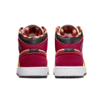 Jordan Air Jordan 1 Mid SE Paprika