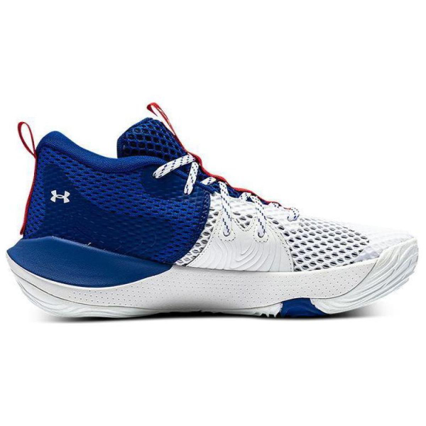 Under Armour Embiid 1 Hovr